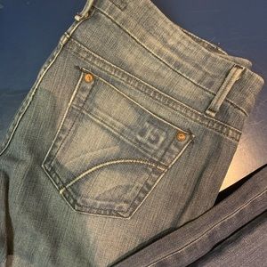 Joe’s jeans blue Jeans